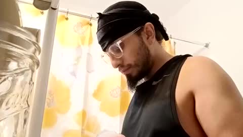 majornymph000 online show from February 28, 2026, 11:39 pm