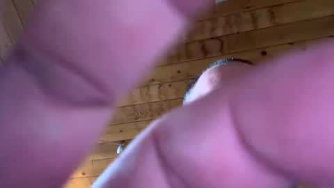 makeyousquirt1969 online show from February 12, 2026, 10:16 pm