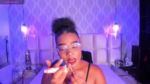 Snapshot of malaaiikaa chatting on February 22, 2025, 8:31 pm malaaiikaa online show from February 22, 2025, 8:31 pm