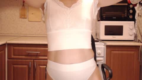 Malena online show from January 31, 2026, 9:24 pm