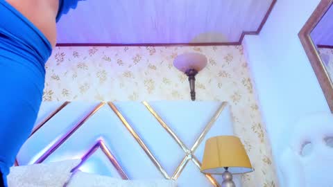 MalorySweet  online show from January 13, 2025, 12:45 pm