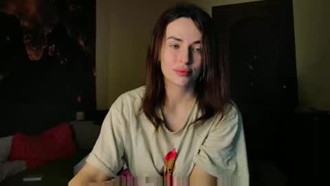 MandiBrooks online show from February 24, 2026, 9:24 pm