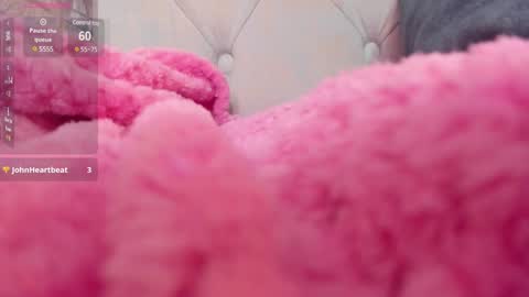 Mandy Val online show from December 18, 2024, 10:46 pm