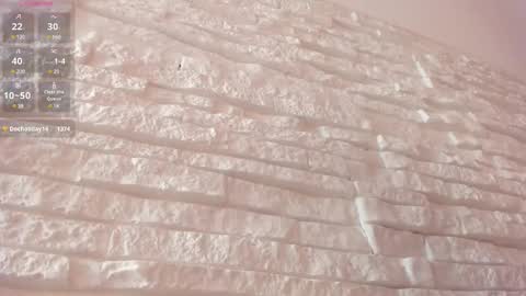 Mandy Val online show from February 21, 2025, 2:28 am