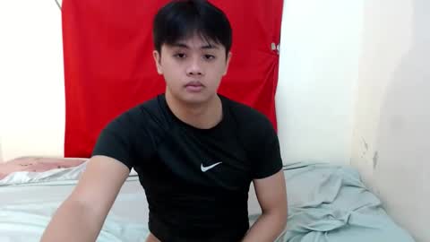 JM18 online show from September 27, 2025, 11:43 pm