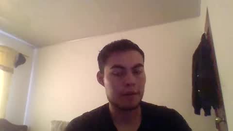 manuel9810 online show from October 13, 2025, 4:07 pm