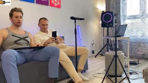 alex marvelxx online show from January 18, 2026, 10:41 am