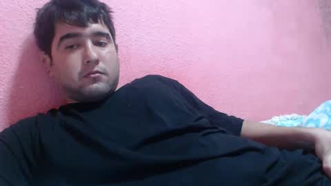 marccarter420 online show from February 9, 2026, 7:07 pm