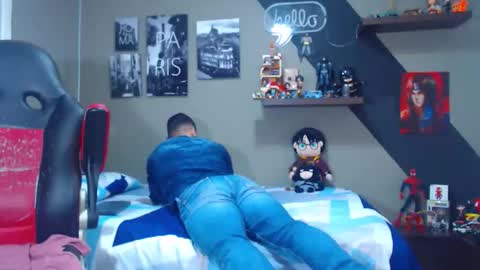 Snapshot of marcel_craw0796 chatting on February 10, 2026, 1:59 pm MARCEL online show from February 10, 2026, 1:59 pm