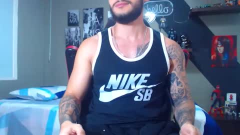 Snapshot of marcel_craw0796 chatting on February 15, 2026, 2:47 pm MARCEL online show from February 15, 2026, 2:47 pm