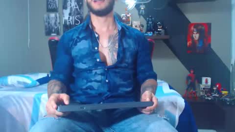 Snapshot of marcel_craw0796 chatting on February 23, 2026, 1:19 pm MARCEL online show from February 23, 2026, 1:19 pm