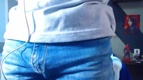 Snapshot of marcel_craw0796 chatting on February 28, 2026, 2:40 pm MARCEL online show from February 28, 2026, 2:40 pm