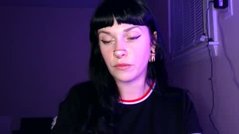 MarcelineAltaria online show from February 10, 2026, 5:00 am