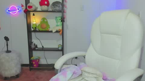 Snapshot of marcelinegh chatting on January 31, 2025, 2:07 pm Marceline online show from January 31, 2025, 2:07 pm