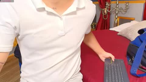 Snapshot of marcovitto chatting on January 17, 2026, 11:48 am marcovitto online show from January 17, 2026, 11:48 am