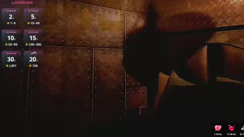 Snapshot of marcovitto chatting on February 8, 2026, 11:35 am marcovitto online show from February 8, 2026, 11:35 am