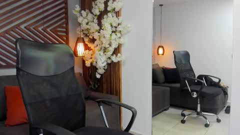 Marcusssss online show from February 12, 2026, 2:56 pm