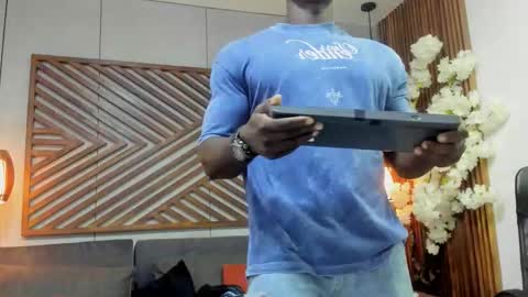 Marcusssss online show from February 14, 2026, 12:02 pm