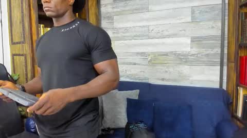 Marcusssss online show from February 18, 2026, 11:39 am