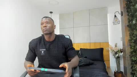 Marcusssss online show from February 27, 2026, 12:05 pm