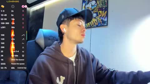 Snapshot of marcuscollins1_ chatting on February 2, 2026, 12:15 pm Marcus online show from February 2, 2026, 12:15 pm