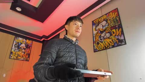 Snapshot of marcuscollins1_ chatting on February 3, 2026, 11:59 am Marcus online show from February 3, 2026, 11:59 am