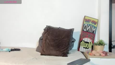 marfilastrom online show from February 6, 2026, 8:56 pm