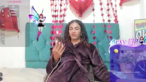 marfilastrom online show from March 2, 2026, 2:25 am