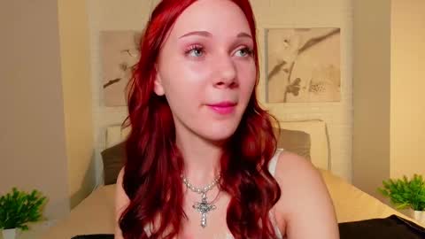 Snapshot of margoviento chatting on February 9, 2026, 8:57 pm Margo online show from February 9, 2026, 8:57 pm