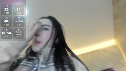 Snapshot of marian__stone chatting on February 6, 2026, 12:19 pm Marian online show from February 6, 2026, 12:19 pm