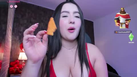 Snapshot of marian__stone chatting on February 19, 2026, 7:21 pm Marian online show from February 19, 2026, 7:21 pm