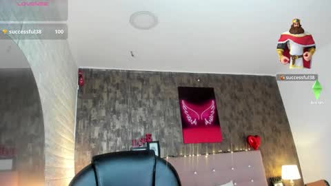 Snapshot of marian__stone chatting on March 2, 2026, 6:48 pm Marian online show from March 2, 2026, 6:48 pm