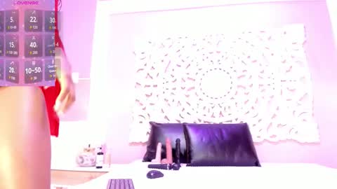 Marian Reynolds online show from January 16, 2026, 11:36 am