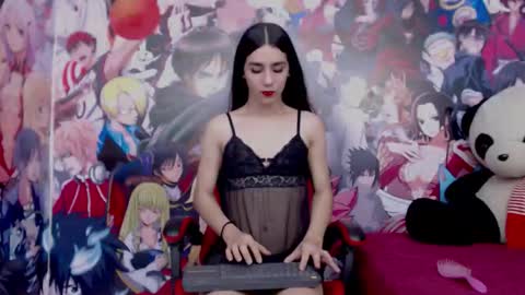 mariana_16_ online show from February 26, 2026, 8:08 pm