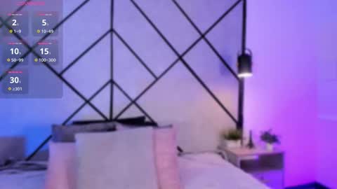 M A R I E online show from December 20, 2025, 12:23 pm