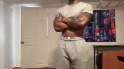 Z online show from January 17, 2026, 8:45 pm