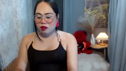 LEAH online show from March 2, 2026, 8:48 pm