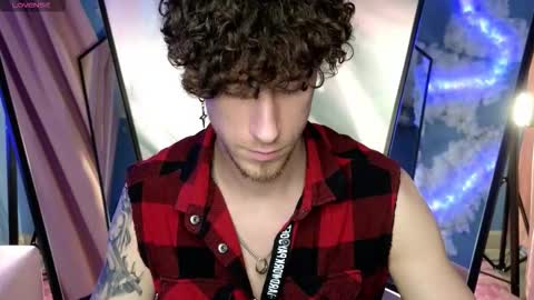 mark_caron online show from January 31, 2026, 8:40 pm