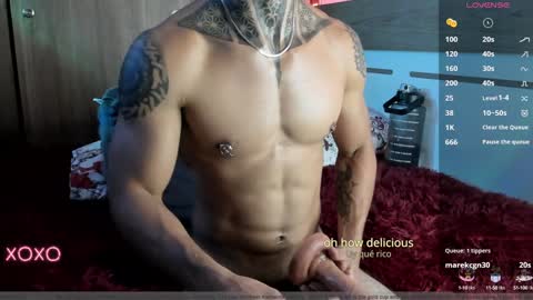  mark kamper  online show from January 9, 2025, 4:52 am