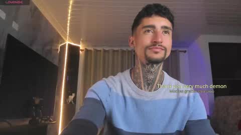  mark kamper  online show from October 29, 2025, 11:39 pm