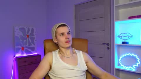 Snapshot of mark_karson chatting on February 5, 2026, 5:50 pm MARK KARSON online show from February 5, 2026, 5:50 pm