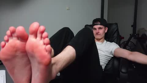 Snapshot of mark_karson chatting on February 7, 2026, 8:56 pm MARK KARSON online show from February 7, 2026, 8:56 pm