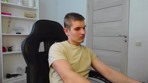 Snapshot of mark_karson chatting on February 22, 2026, 9:52 am MARK KARSON online show from February 22, 2026, 9:52 am