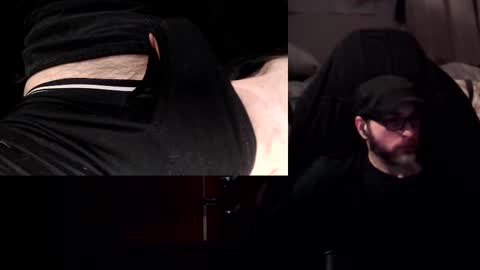 markass87 online show from January 11, 2026, 7:35 am