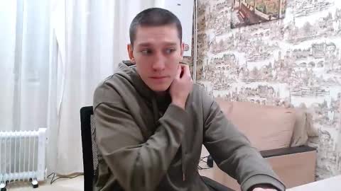 markbodrov online show from January 18, 2026, 5:06 pm