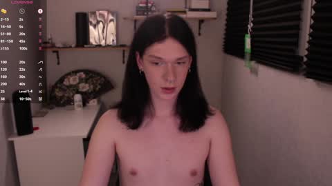 Mark online show from January 8, 2025, 7:56 pm