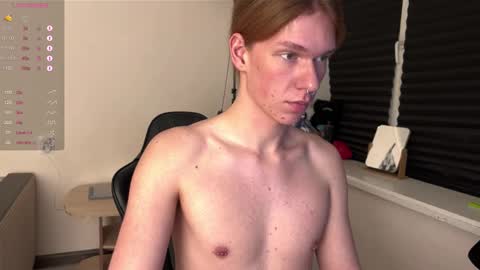 Mark online show from February 9, 2026, 10:03 pm