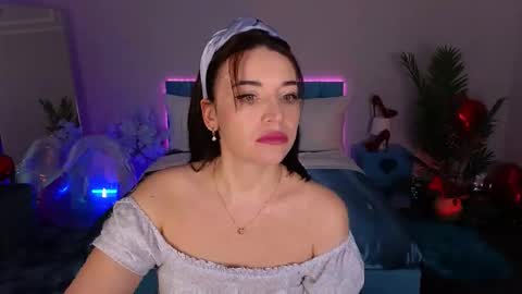 MarlaDewis online show from February 15, 2026, 5:31 pm