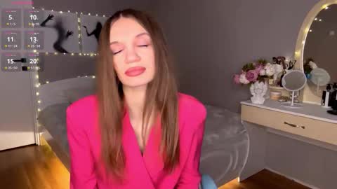 Snapshot of marlenamarschel chatting on February 18, 2026, 6:20 am Maja online show from February 18, 2026, 6:20 am