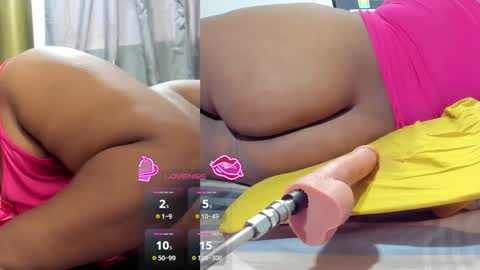 Snapshot of marlyn_black chatting on February 18, 2026, 10:39 pm marlyn_black online show from February 18, 2026, 10:39 pm